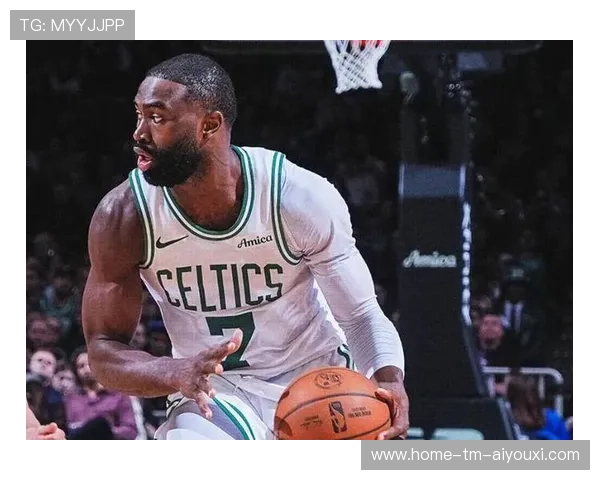 杰伦·布朗空砍34分，怀特31分尽力难救主：极限之夜的能量与选择