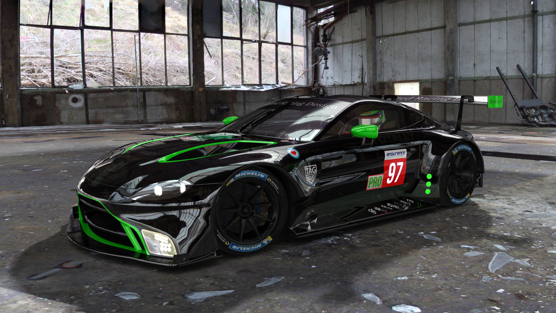 主办方公布环保采购清单,赛事供应链更绿色,环保采购平台