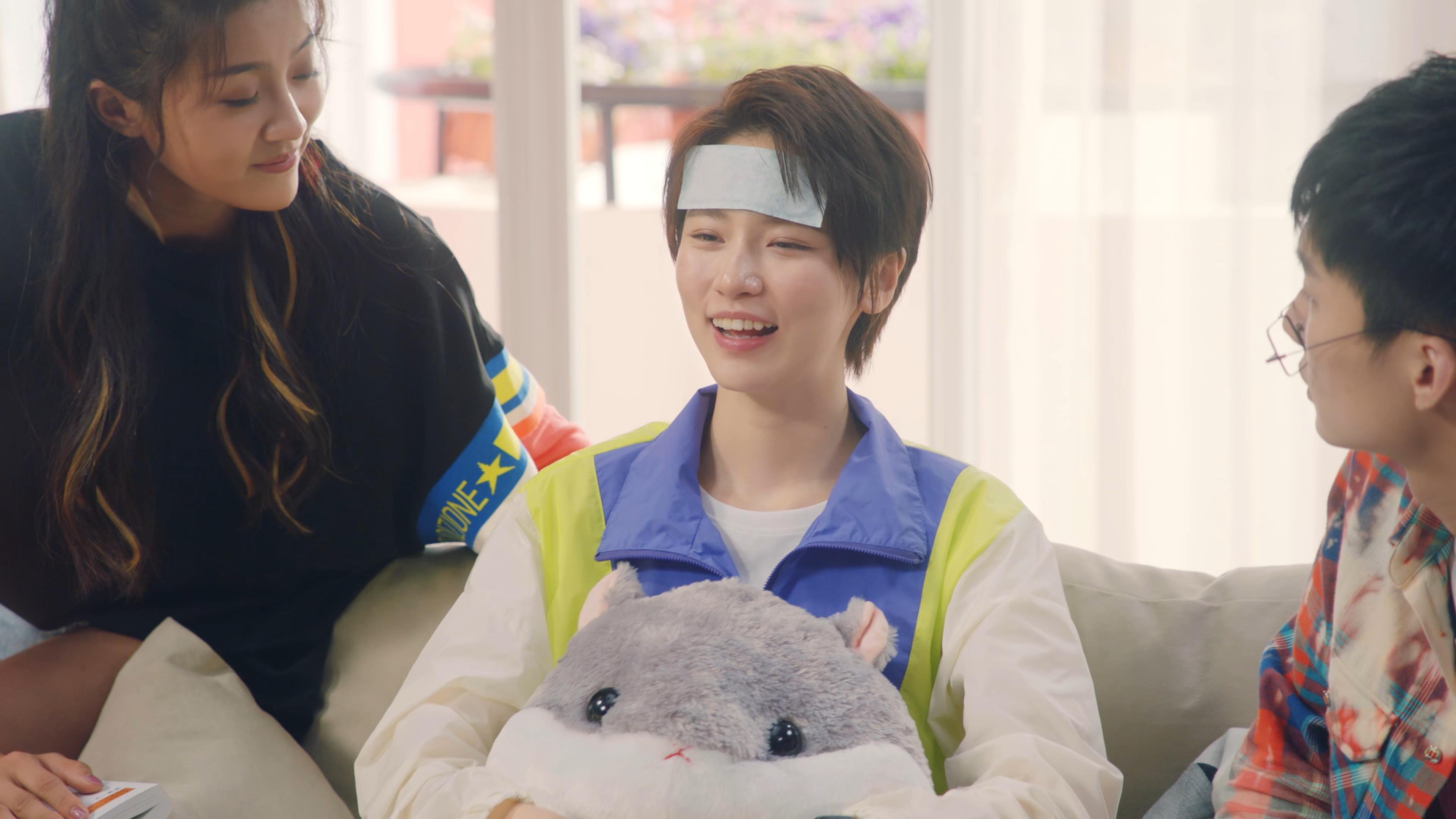 曹缘决赛表现获教练高度评价,曹缘接受采访